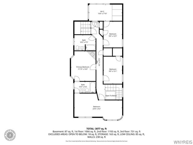 80 Highland Avenue, Buffalo, NY 14222