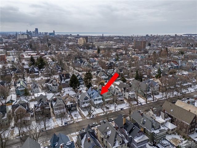 80 Highland Avenue, Buffalo, NY 14222