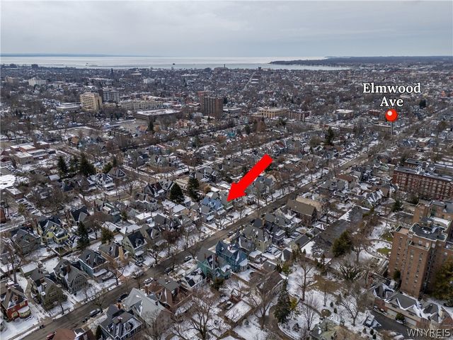 80 Highland Avenue, Buffalo, NY 14222