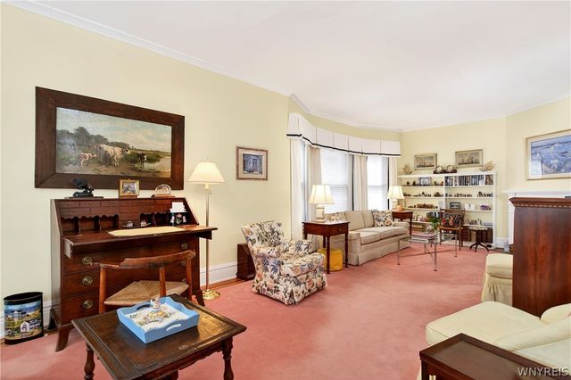 80 Highland Avenue, Buffalo, NY 14222