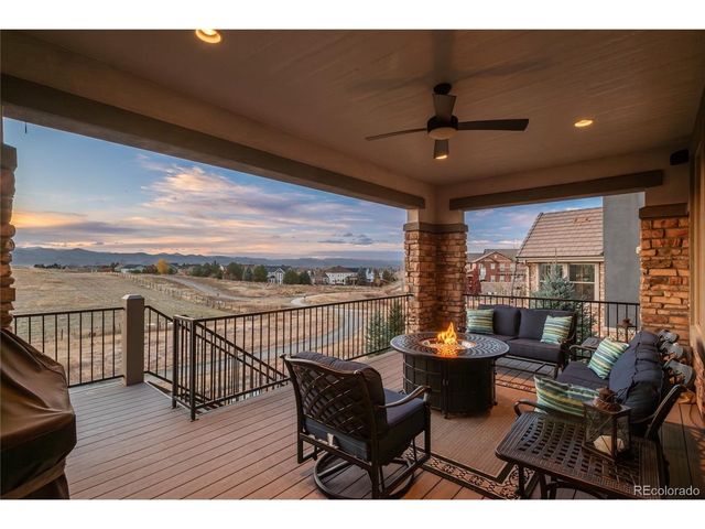 10715 Manorstone Dr, Highlands Ranch, CO 80126