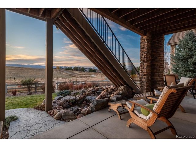 10715 Manorstone Dr, Highlands Ranch, CO 80126