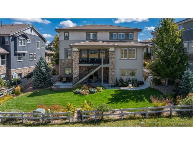 10715 Manorstone Dr, Highlands Ranch, CO 80126