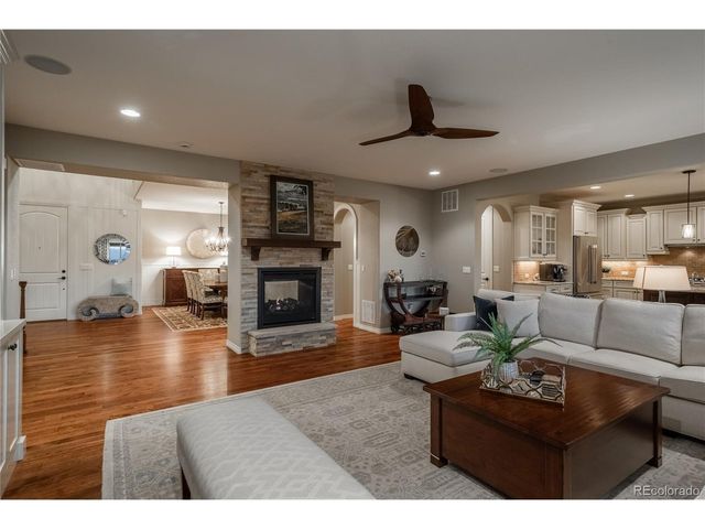 10715 Manorstone Dr, Highlands Ranch, CO 80126