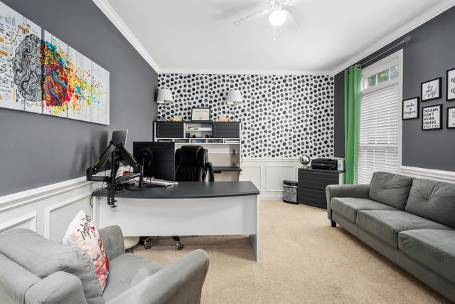 1811 Grey Pointe Dr, Brentwood, TN 37027