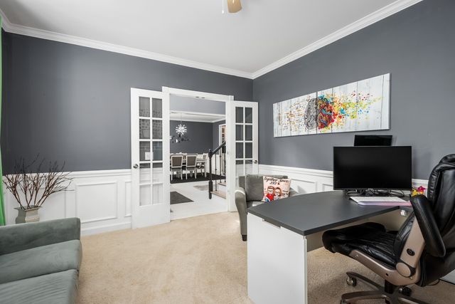 1811 Grey Pointe Dr, Brentwood, TN 37027