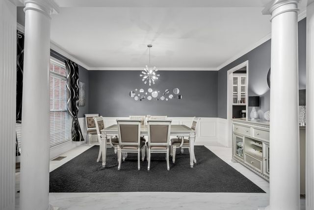 1811 Grey Pointe Dr, Brentwood, TN 37027