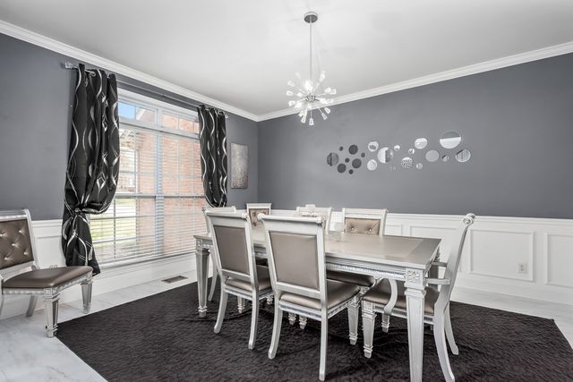 1811 Grey Pointe Dr, Brentwood, TN 37027