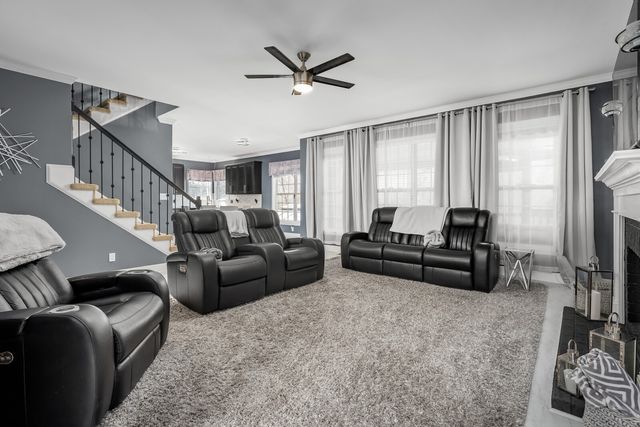 1811 Grey Pointe Dr, Brentwood, TN 37027