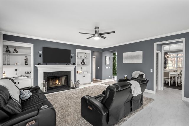 1811 Grey Pointe Dr, Brentwood, TN 37027