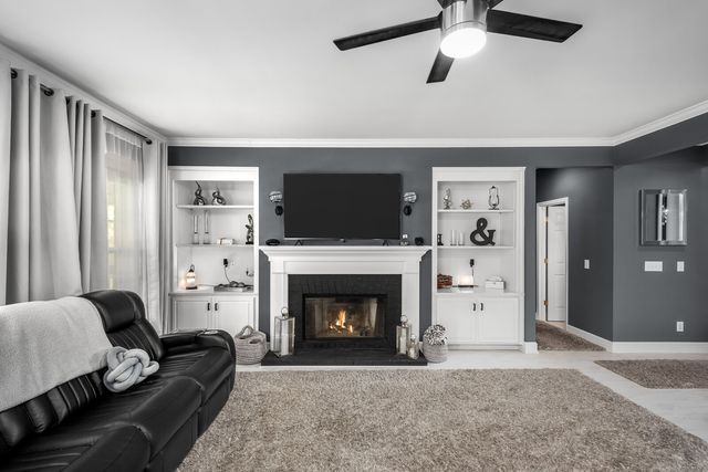 1811 Grey Pointe Dr, Brentwood, TN 37027