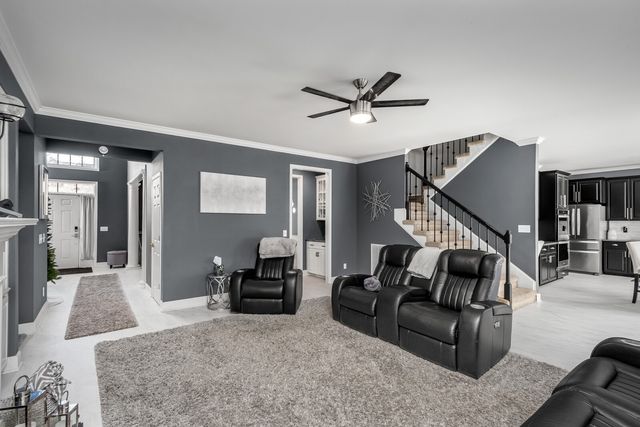 1811 Grey Pointe Dr, Brentwood, TN 37027