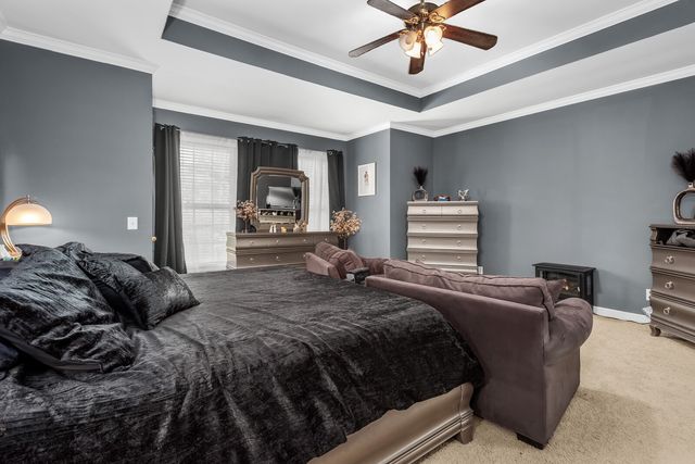 1811 Grey Pointe Dr, Brentwood, TN 37027