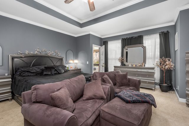 1811 Grey Pointe Dr, Brentwood, TN 37027