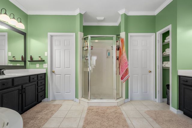 1811 Grey Pointe Dr, Brentwood, TN 37027