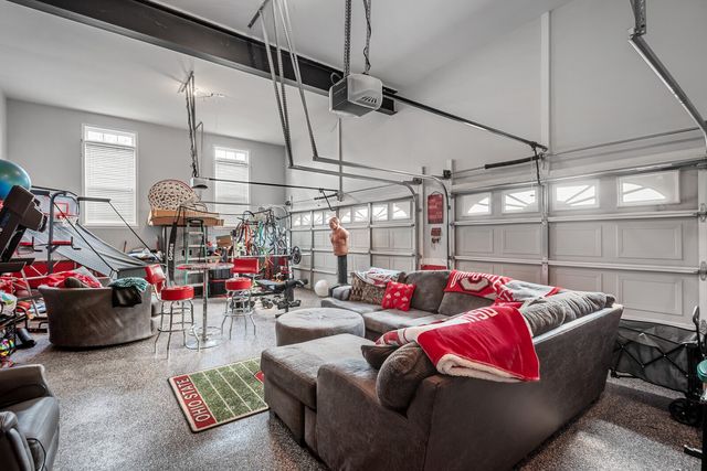 1811 Grey Pointe Dr, Brentwood, TN 37027