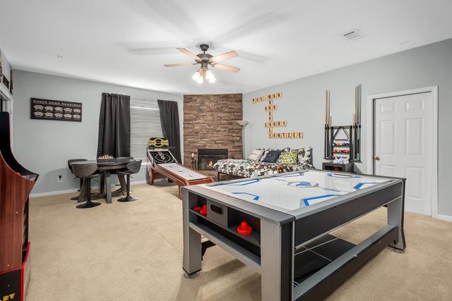 1811 Grey Pointe Dr, Brentwood, TN 37027