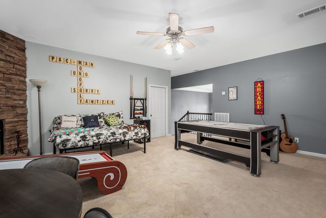 1811 Grey Pointe Dr, Brentwood, TN 37027