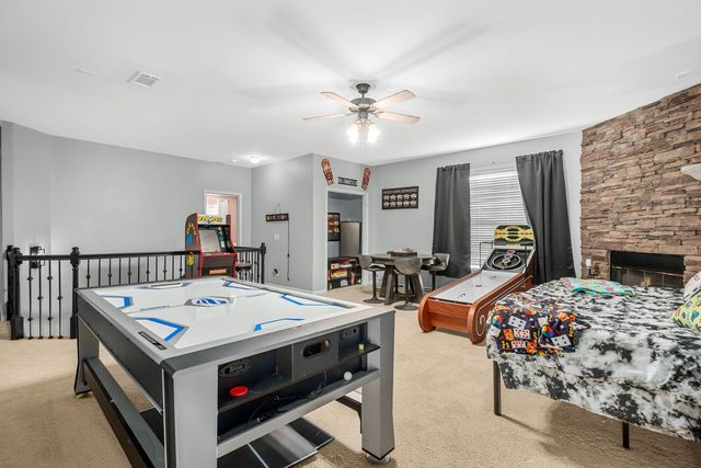 1811 Grey Pointe Dr, Brentwood, TN 37027