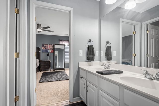 1811 Grey Pointe Dr, Brentwood, TN 37027