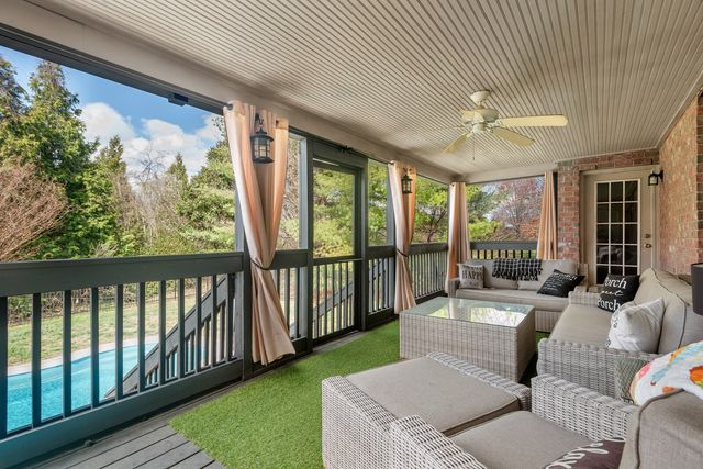 1811 Grey Pointe Dr, Brentwood, TN 37027