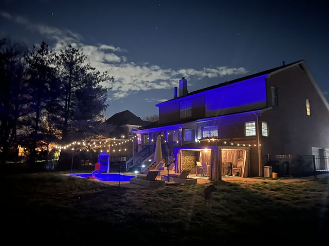 1811 Grey Pointe Dr, Brentwood, TN 37027