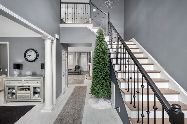 1811 Grey Pointe Dr, Brentwood, TN 37027