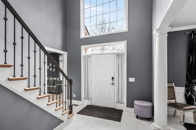 1811 Grey Pointe Dr, Brentwood, TN 37027