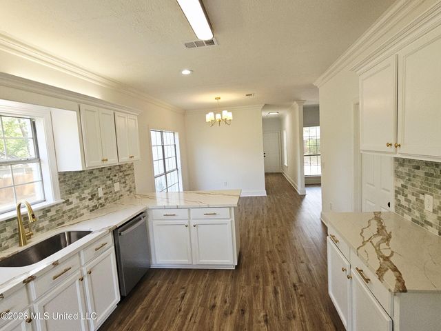 148 Bridlewood Drive, Brandon, MS 39047