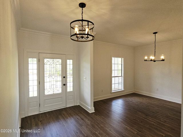 148 Bridlewood Drive, Brandon, MS 39047