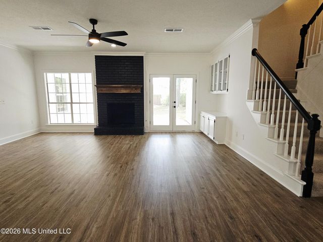 148 Bridlewood Drive, Brandon, MS 39047