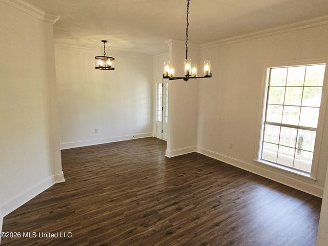 148 Bridlewood Drive, Brandon, MS 39047