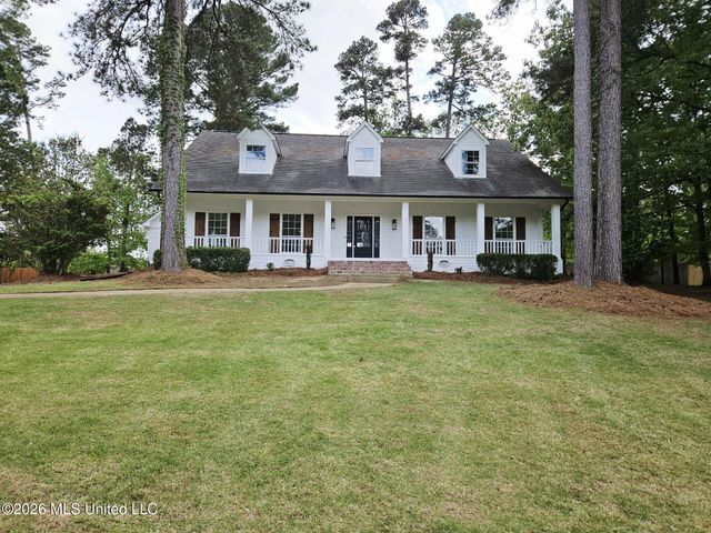 148 Bridlewood Drive, Brandon, MS 39047