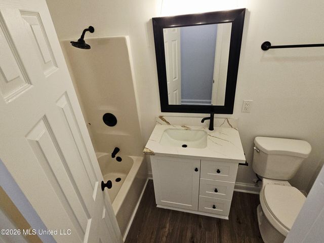 148 Bridlewood Drive, Brandon, MS 39047