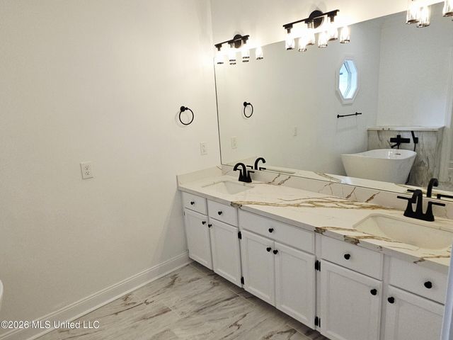 148 Bridlewood Drive, Brandon, MS 39047