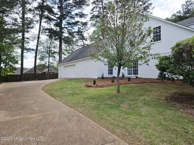 148 Bridlewood Drive, Brandon, MS 39047