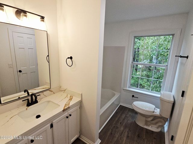 148 Bridlewood Drive, Brandon, MS 39047