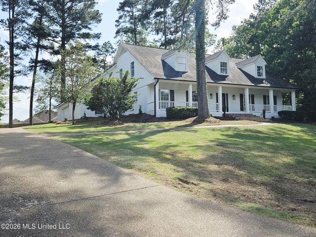 148 Bridlewood Drive, Brandon, MS 39047