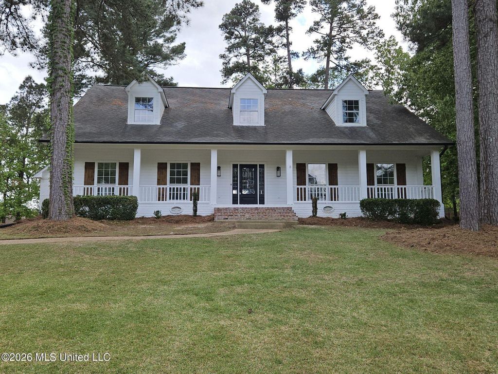 148 Bridlewood Drive, Brandon, MS 39047