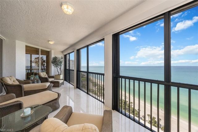 8171 Bay Colony DR # 1902, Naples, FL 34108