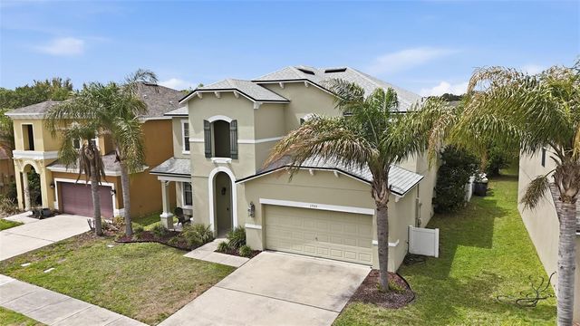 1765 STRATHMORE CIRCLE, Mount Dora, FL 32757