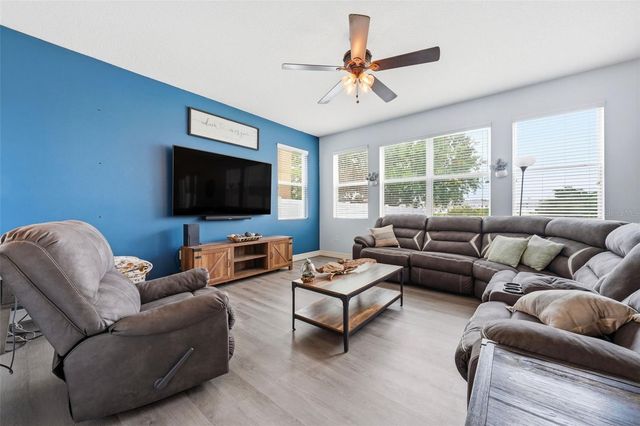 1765 STRATHMORE CIRCLE, Mount Dora, FL 32757