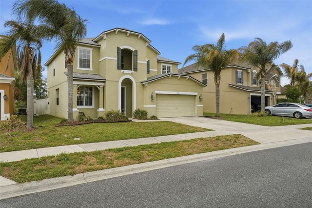 1765 STRATHMORE CIRCLE, Mount Dora, FL 32757