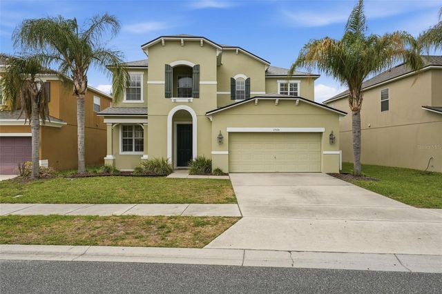 1765 STRATHMORE CIRCLE, Mount Dora, FL 32757