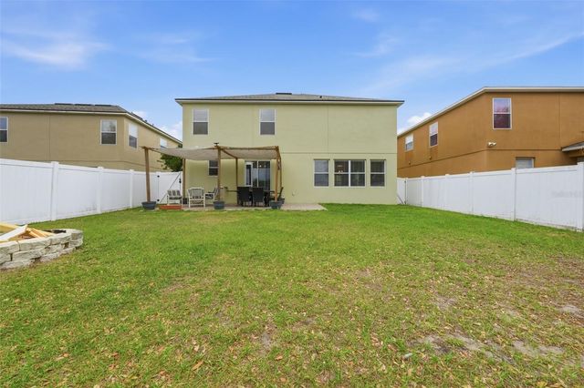 1765 STRATHMORE CIRCLE, Mount Dora, FL 32757