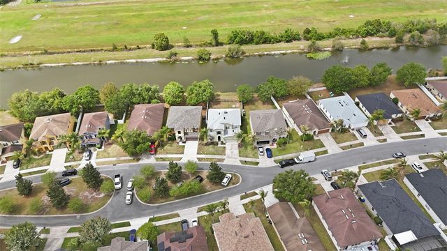 1765 STRATHMORE CIRCLE, Mount Dora, FL 32757