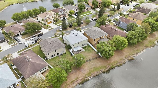 1765 STRATHMORE CIRCLE, Mount Dora, FL 32757