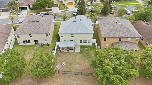 1765 STRATHMORE CIRCLE, Mount Dora, FL 32757