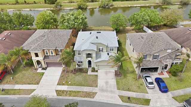 1765 STRATHMORE CIRCLE, Mount Dora, FL 32757