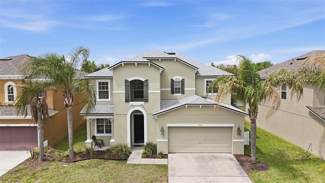 1765 STRATHMORE CIRCLE, Mount Dora, FL 32757